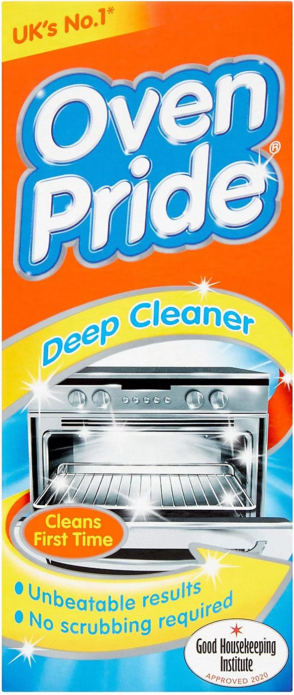Oven Pride 500ml